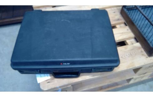 DELSEY JAREN 90 BOEKEN/AKTETAS