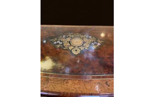 CAVE A LIQUEUR NAPOLEON III