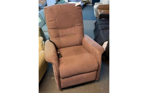 FAUTEUIL RELAX ELECTRIQUE