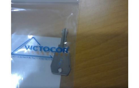 BLOC TIROIRS METAL 3 TIROIRS NOIR/BOIS °°°°°CLEFS