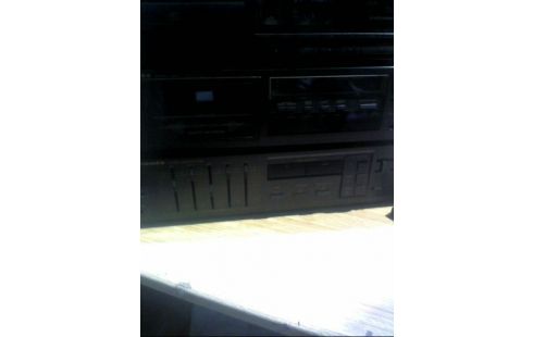 ALPLIFICADOR MARANTZ