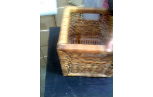 CESTA MIMBRE