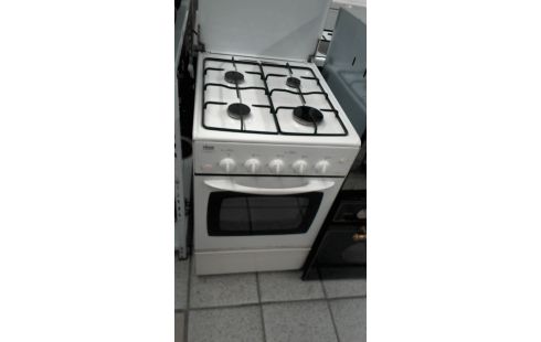 GAZINIERE GAZ BOUTEILLE FAURE