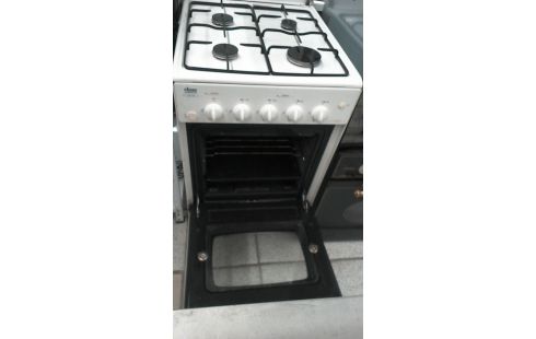 GAZINIERE GAZ BOUTEILLE FAURE