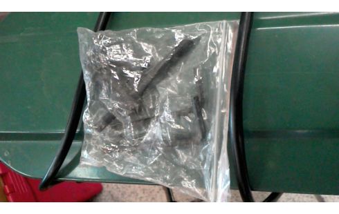 PERCEUSE A COLONNE KRAFT TECH