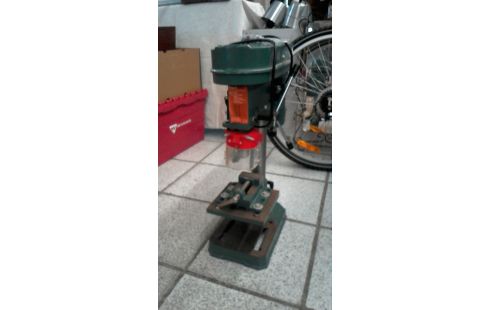 PERCEUSE A COLONNE KRAFT TECH