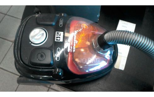 ASPIRATEUR MOULINEX