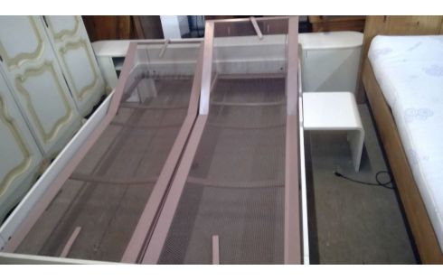 AUPING AURONDE  VINTAGE 2PERS NACHTK2