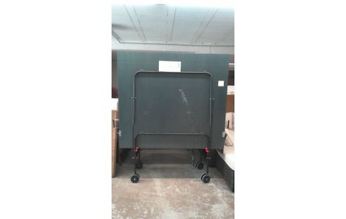 TABLE DE PING PONG