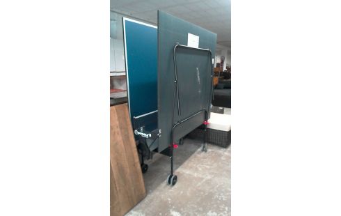 TABLE DE PING PONG