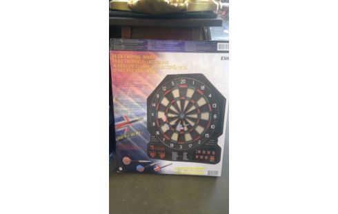 DARTSBORD ELEKTRONISCH