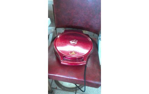 CUISEUR TARTE EXPRESS