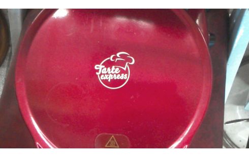 CUISEUR TARTE EXPRESS