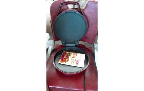 CUISEUR TARTE EXPRESS