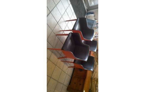 FAUTEUIL DESIGN ROCHE ET BOBOIS MODELE COLETTE BRIDGE