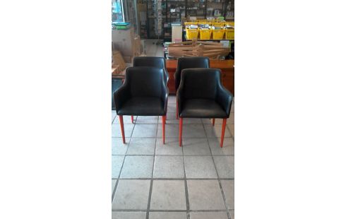 FAUTEUIL DESIGN ROCHE ET BOBOIS MODELE COLETTE BRIDGE