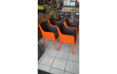 FAUTEUIL DESIGN ROCHE ET BOBOIS MODELE COLETTE BRIDGE