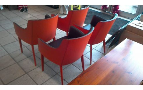 FAUTEUIL DESIGN ROCHE ET BOBOIS MODELE COLETTE BRIDGE