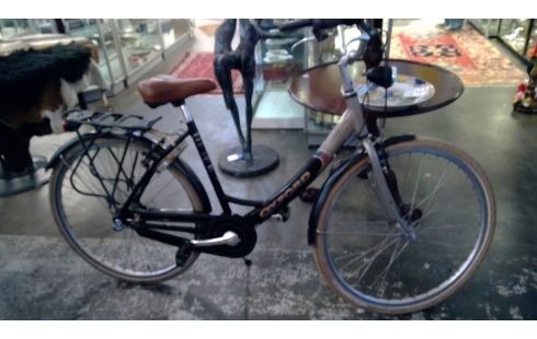 DAMESFIETS OXFORD CAMBRIDGE