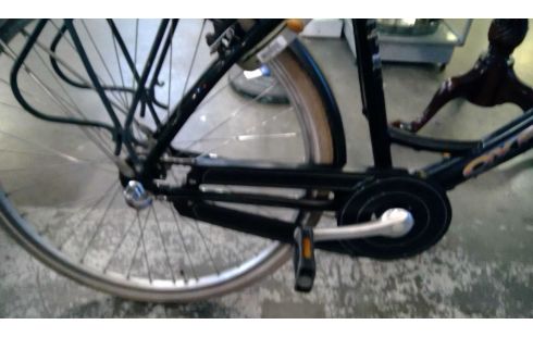 DAMESFIETS OXFORD CAMBRIDGE