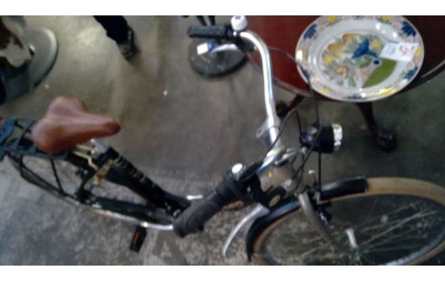 DAMESFIETS OXFORD CAMBRIDGE