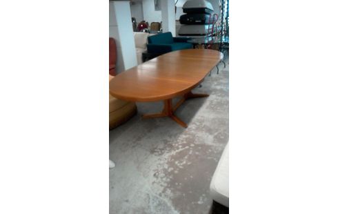 TABLE BAUMANN 2 ALLONGES