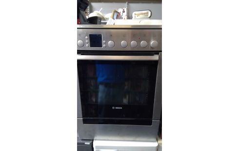 BOSCH ELEKTRISCH FORNUIS