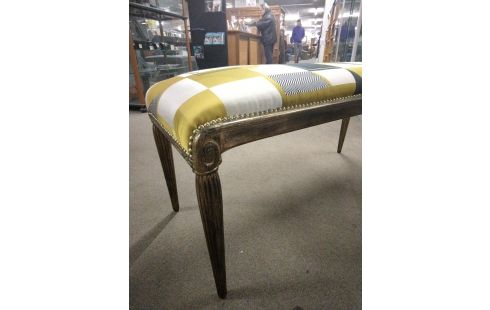 BANQUETTE PIANO