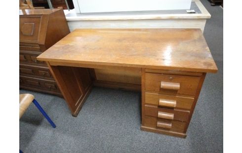 BUREAU ANNEES 40 ENFANT