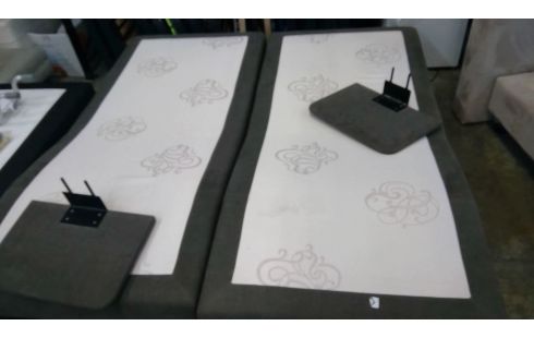 BOXSPRING 2PERSONEN BLUETOOTH