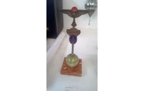 VEXILLUM LEGIONIS LEGIOEN VAN MARIA