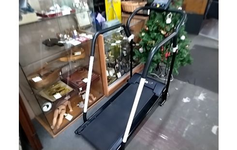 TAPIS DE MARCHE MAXOFIT