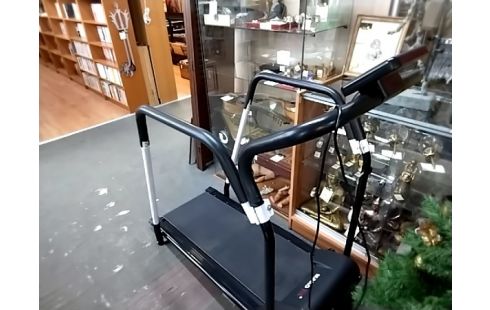 TAPIS DE MARCHE MAXOFIT