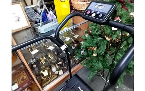 TAPIS DE MARCHE MAXOFIT