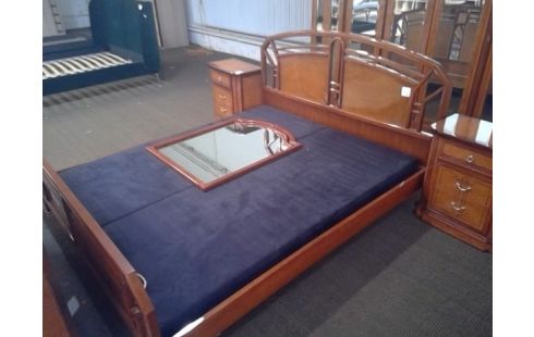 LIT 2 PLACES STYLE ITALIEN