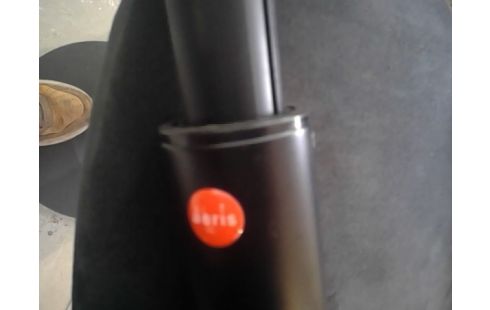 LOT DE 6 TABOURETS ASSIS DEBOUT AERIS MUVMAN