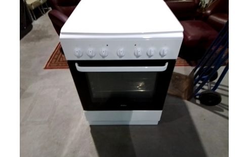 CUISINIERE ELECTRIQUE AMICA