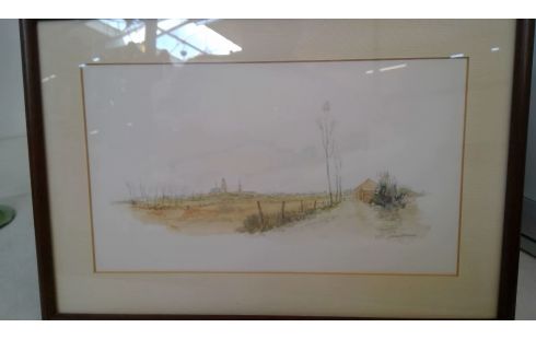 KADER NAZARETH DREEF HENRI MELIS