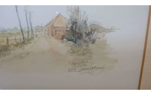 KADER NAZARETH DREEF HENRI MELIS