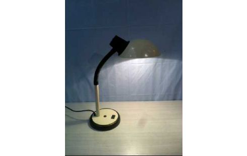 BUREAULAMP