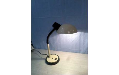 BUREAULAMP