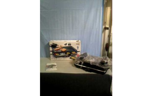 RACLETTE-GRILL <BIFINETT> H-3043