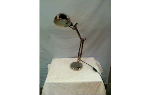 TISCHLAMPE VERSTELLBAR GELENKARM