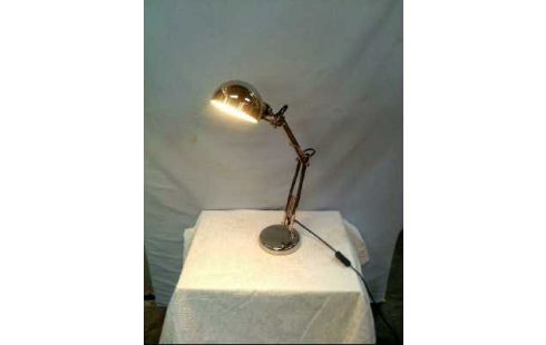 TISCHLAMPE VERSTELLBAR GELENKARM