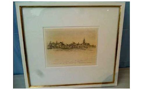 ZEICHNUNG I.R. FRANKFURT <H.PHILIPP>