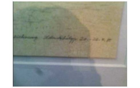 ZEICHNUNG I.R. FRANKFURT <H.PHILIPP>