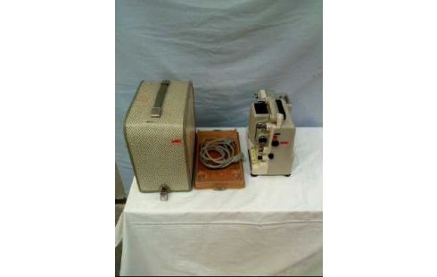 FILMPROJEKTOR <NORIS> SYNCHRONER TS