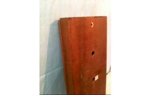 WETTERSTATION <NOSCH> HOLZ