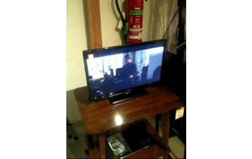 FERNSEHER <PANASONIC> MODELL:TX-24FW334