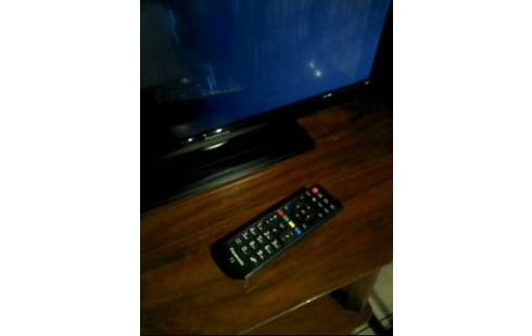 FERNSEHER <PANASONIC> MODELL:TX-24FW334